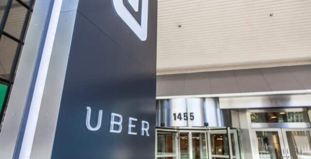 Unmanned ; Transport ; Uber ; Multi-point markets ; Technology ; System ;