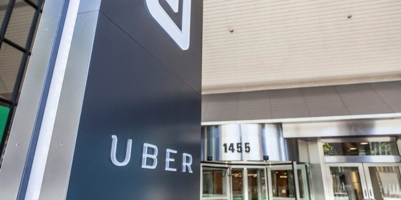 Unmanned ; Transport ; Uber ; Multi-point markets ; Technology ; System ;